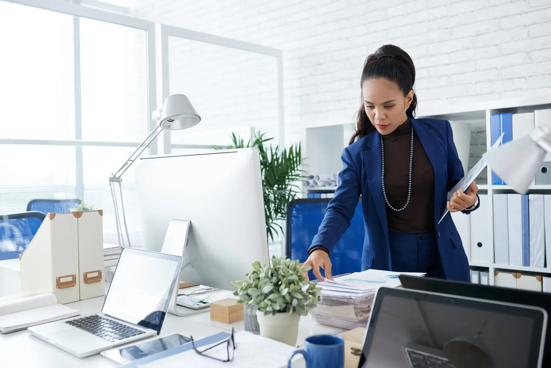 Hire Your First Administrative Assistant