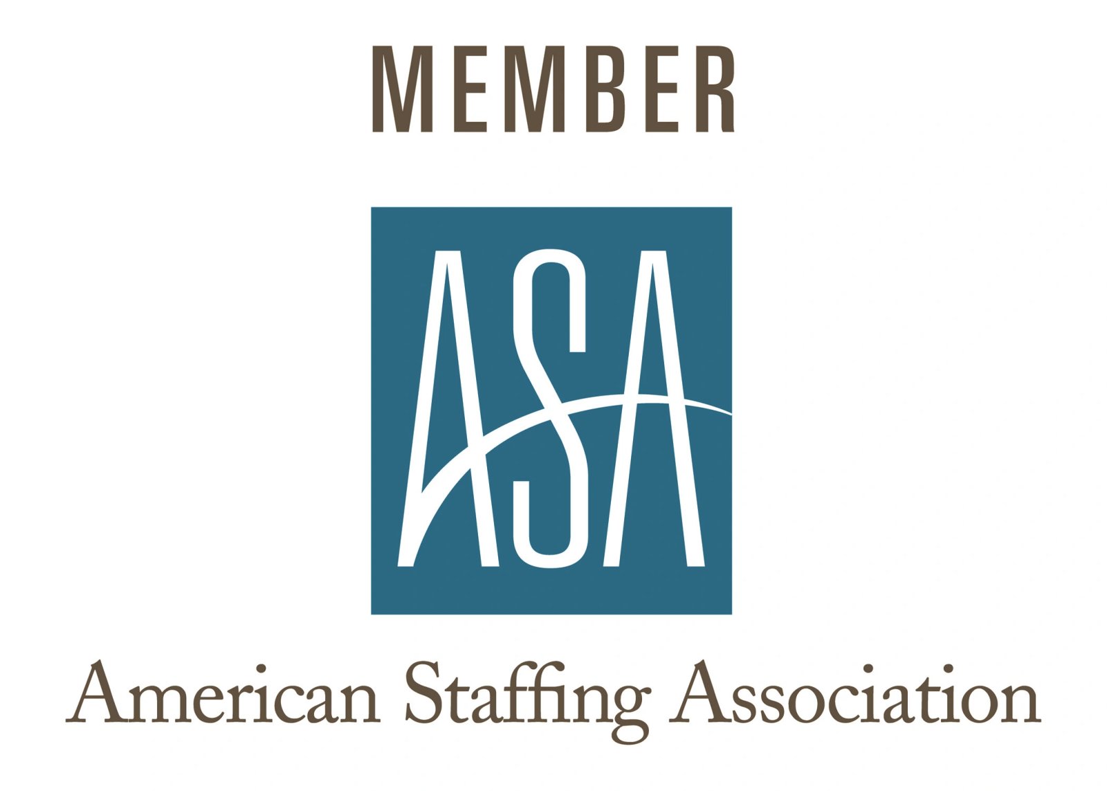 American Staffing Association Member