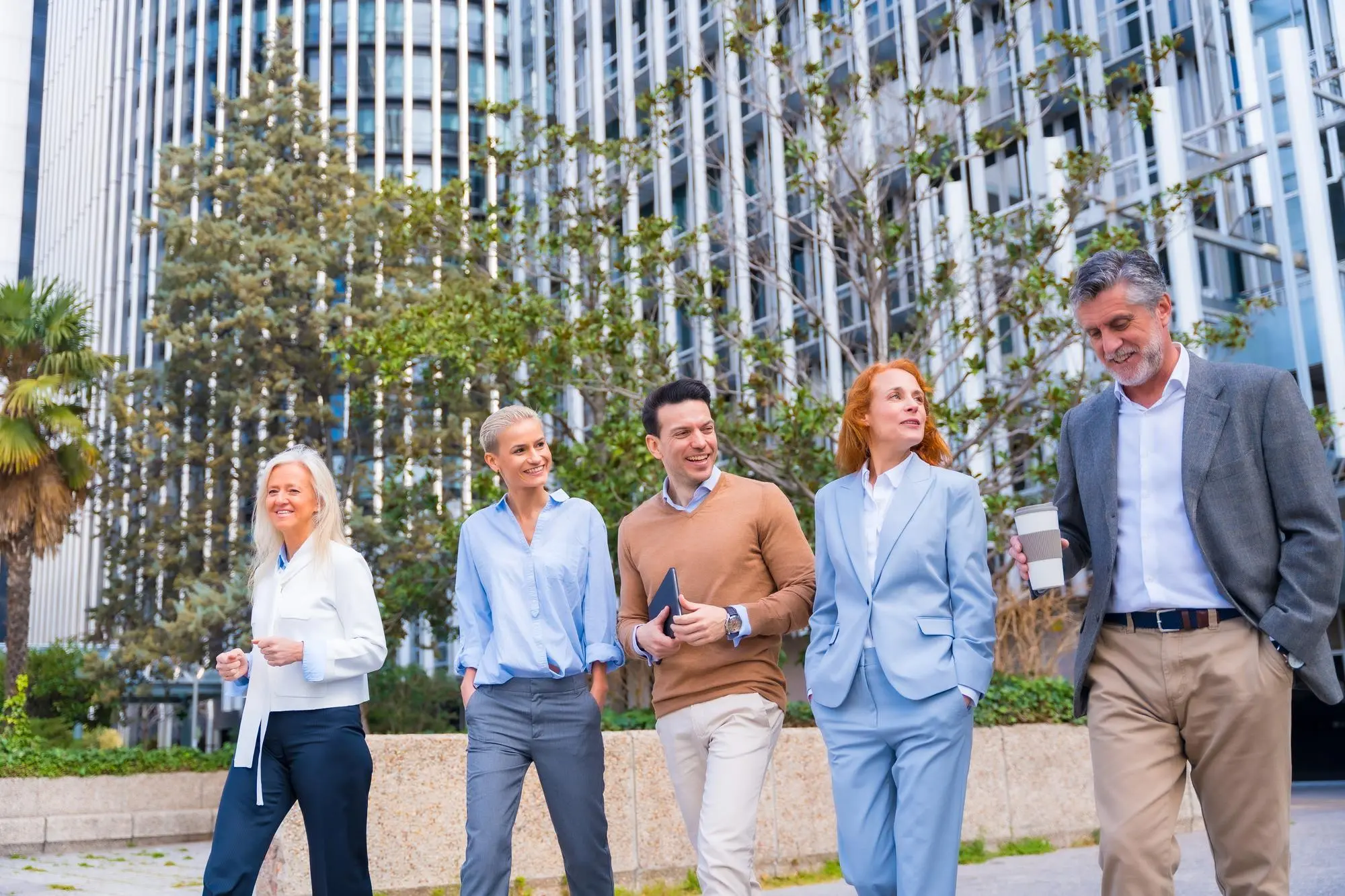 Firman Solutions recruitment team helping Beaumont businesses find qualified permanent candidates through personalized direct hire recruitment services